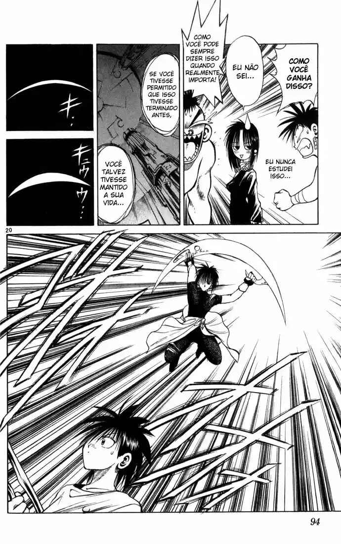 Chapter 82 - Page 19