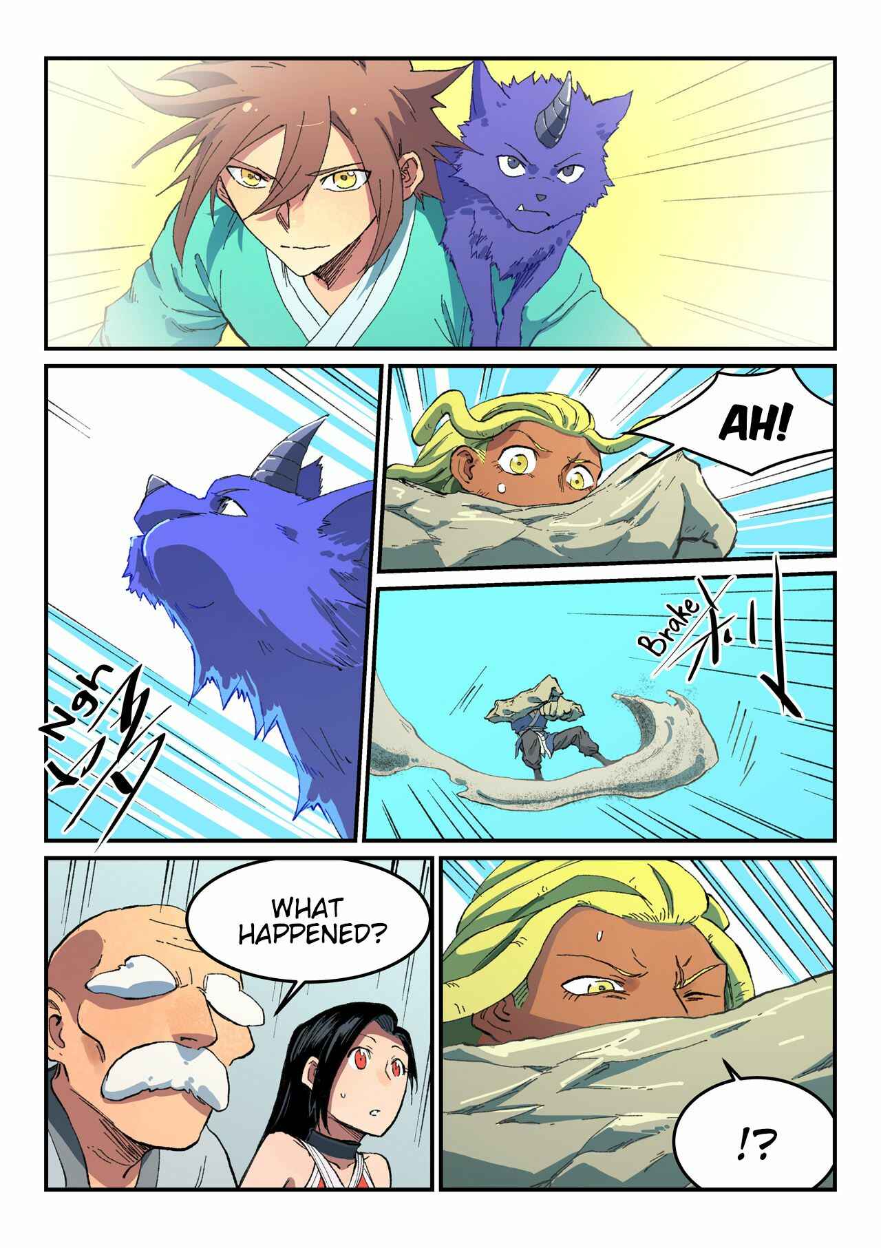 Chapter 489 - Page 4