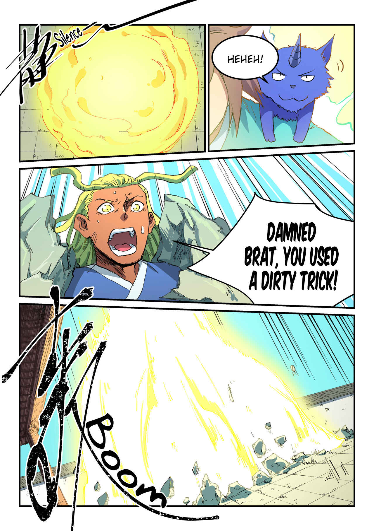 Chapter 489 - Page 5