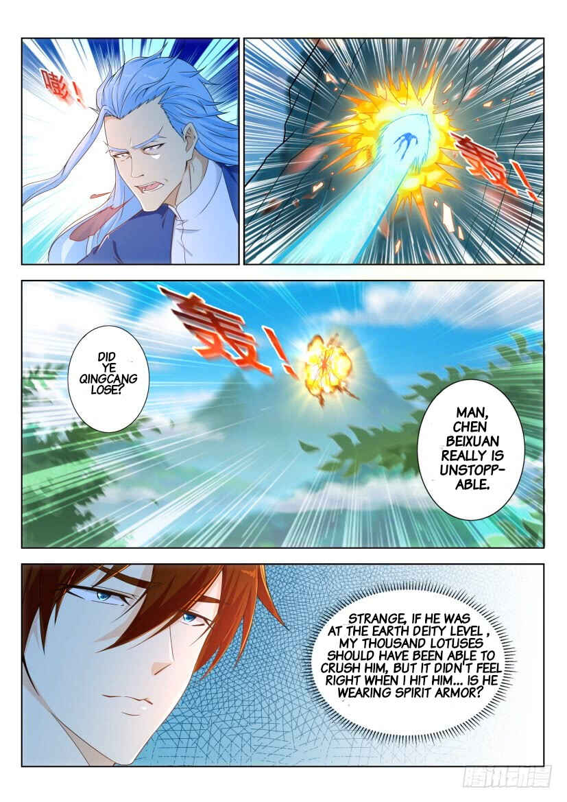 Chapter 325 - Page 10
