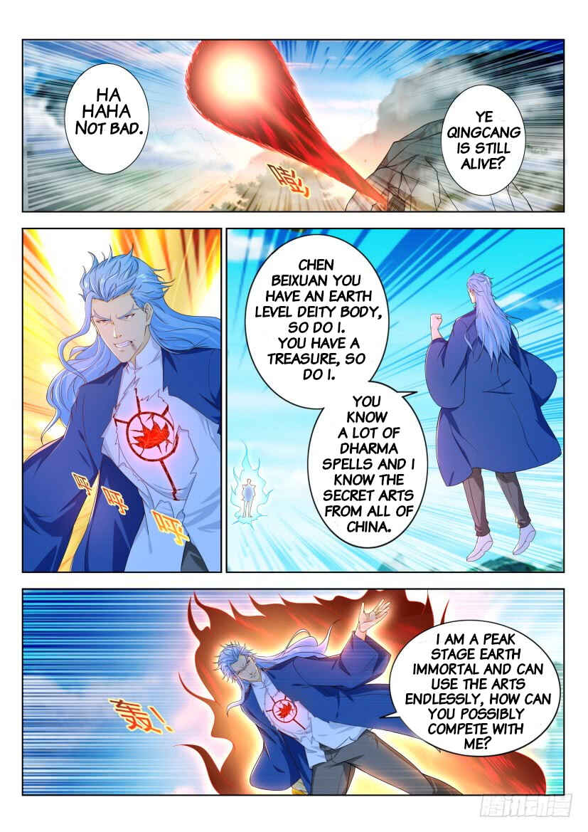 Chapter 325 - Page 11
