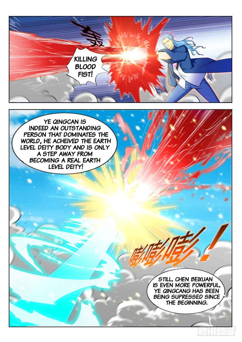 Chapter 325 - Page 13