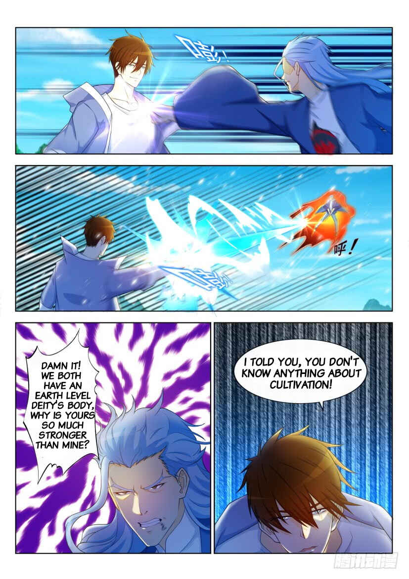 Chapter 325 - Page 14