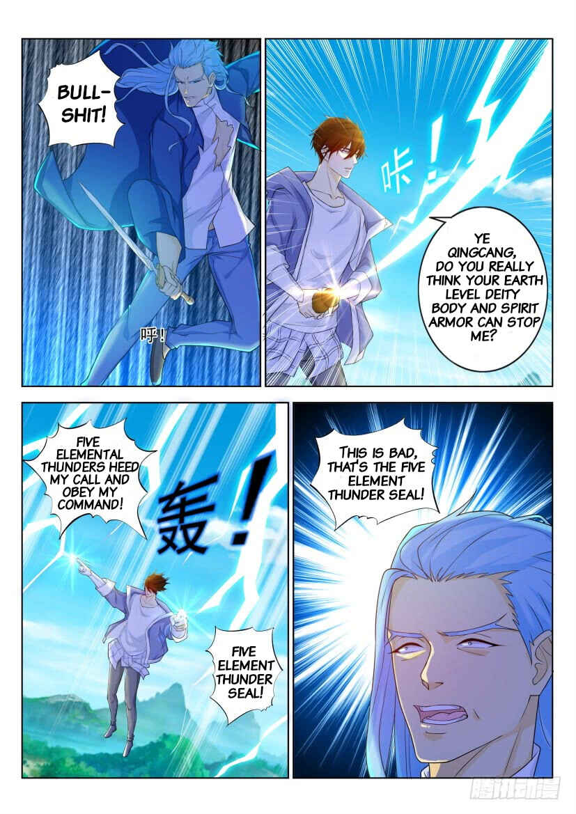 Chapter 325 - Page 15