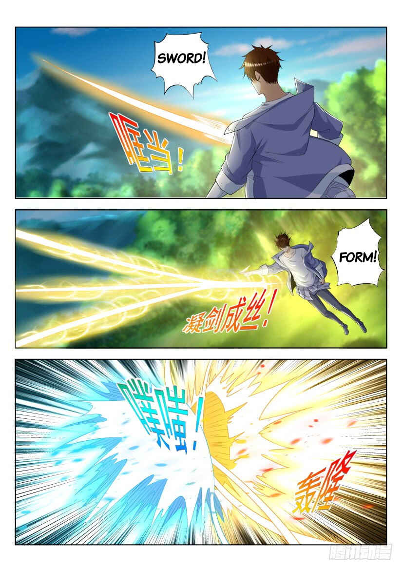 Chapter 325 - Page 2
