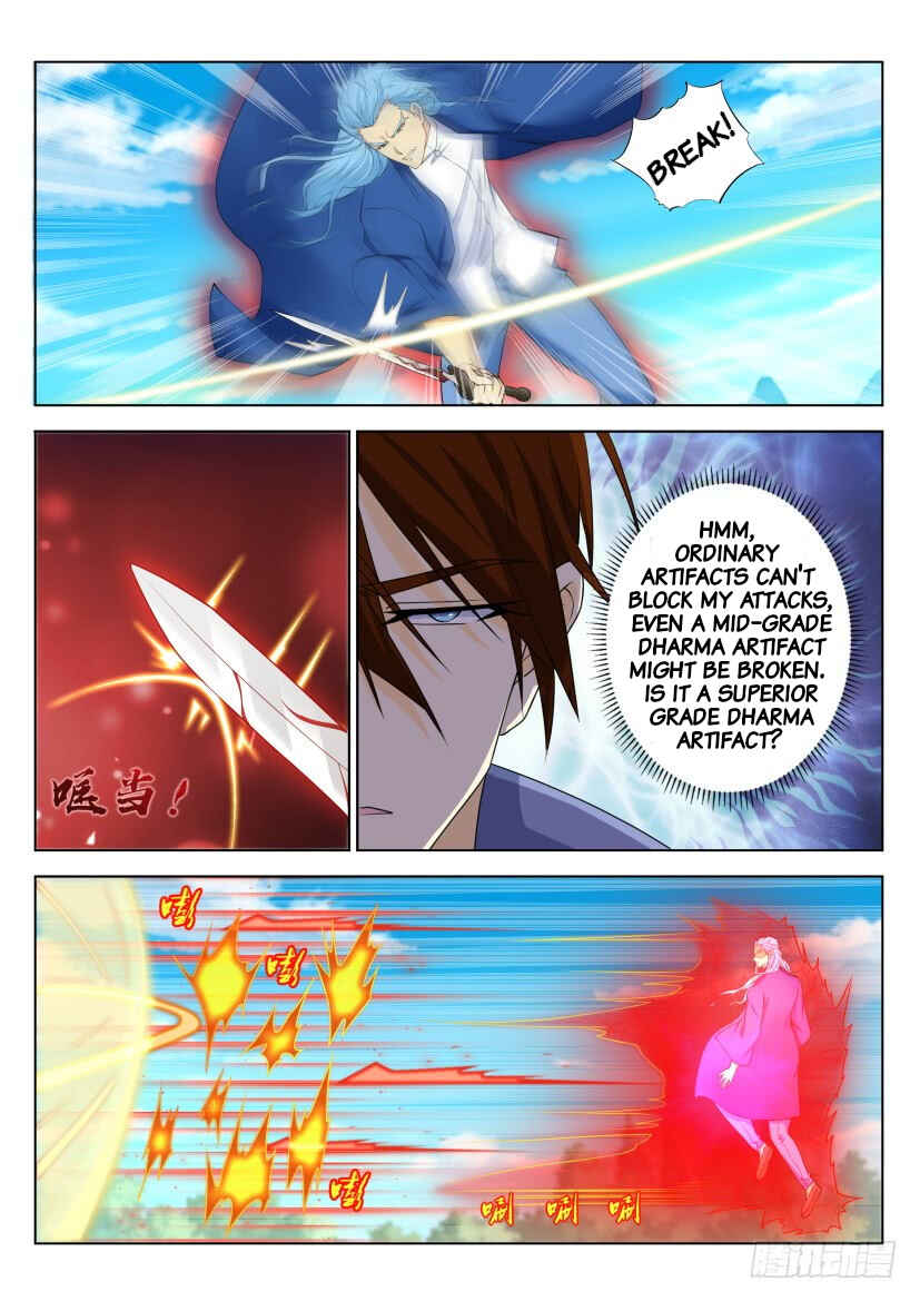 Chapter 325 - Page 5