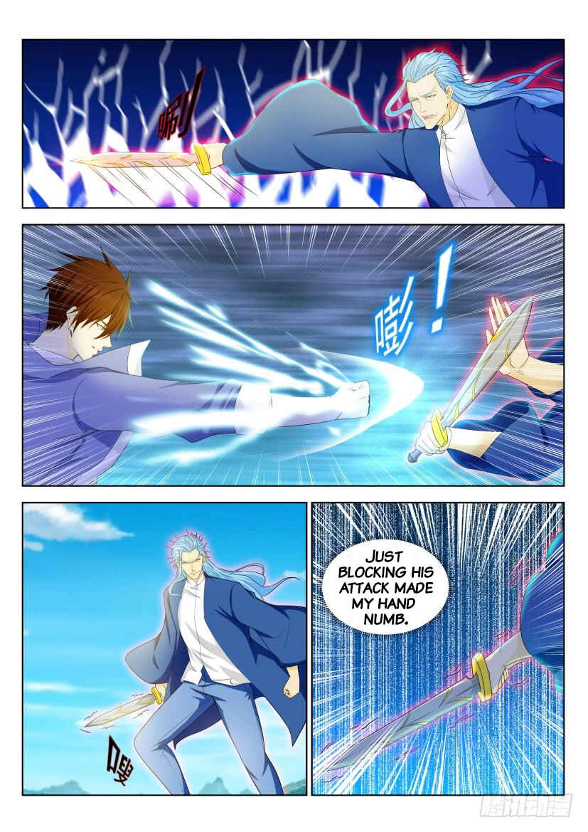 Chapter 325 - Page 8