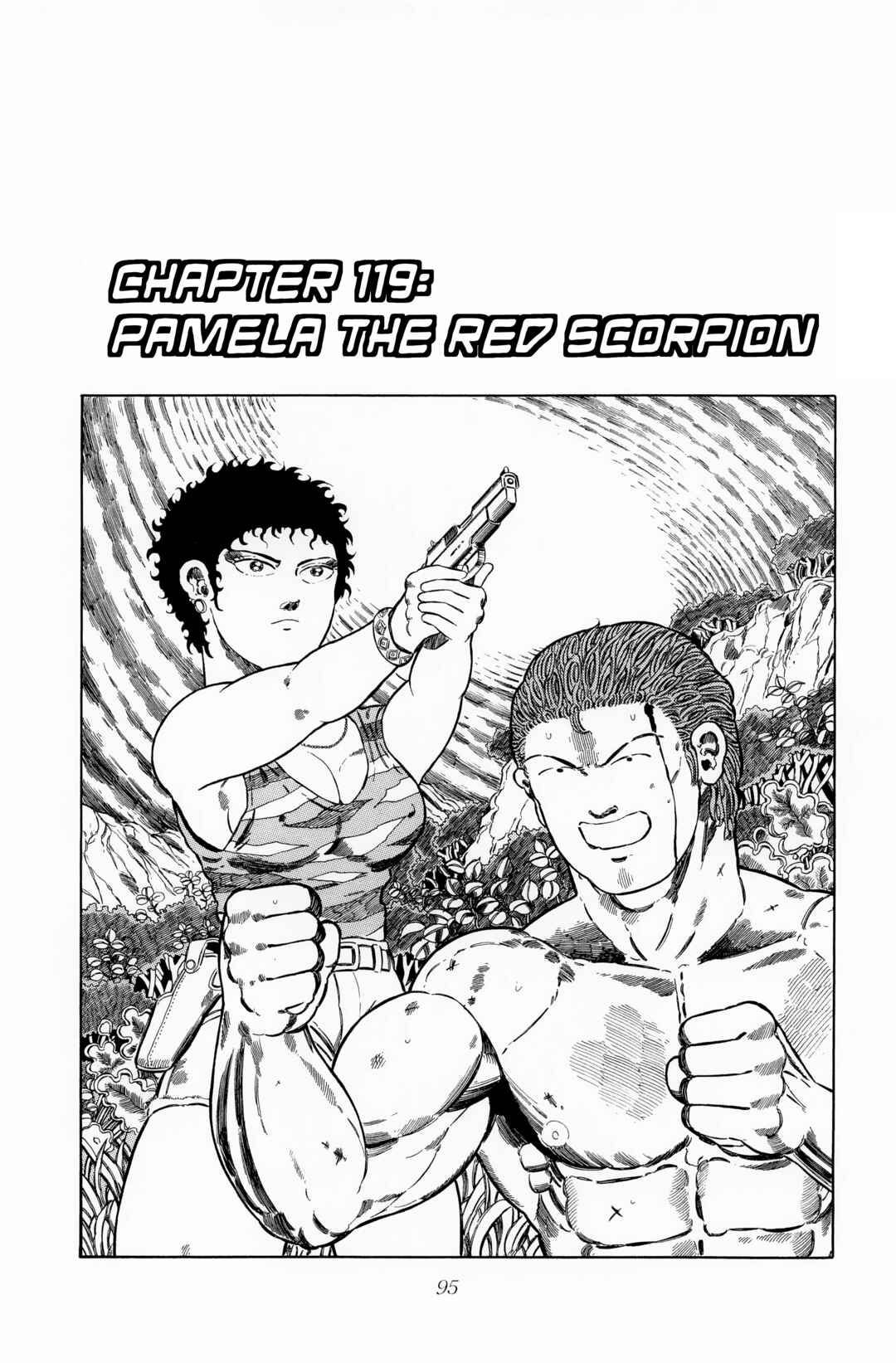 Chapter 119 - Page 1