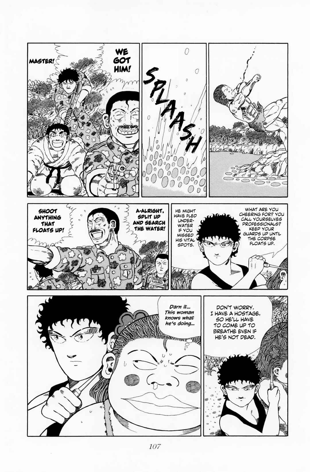 Chapter 119 - Page 13