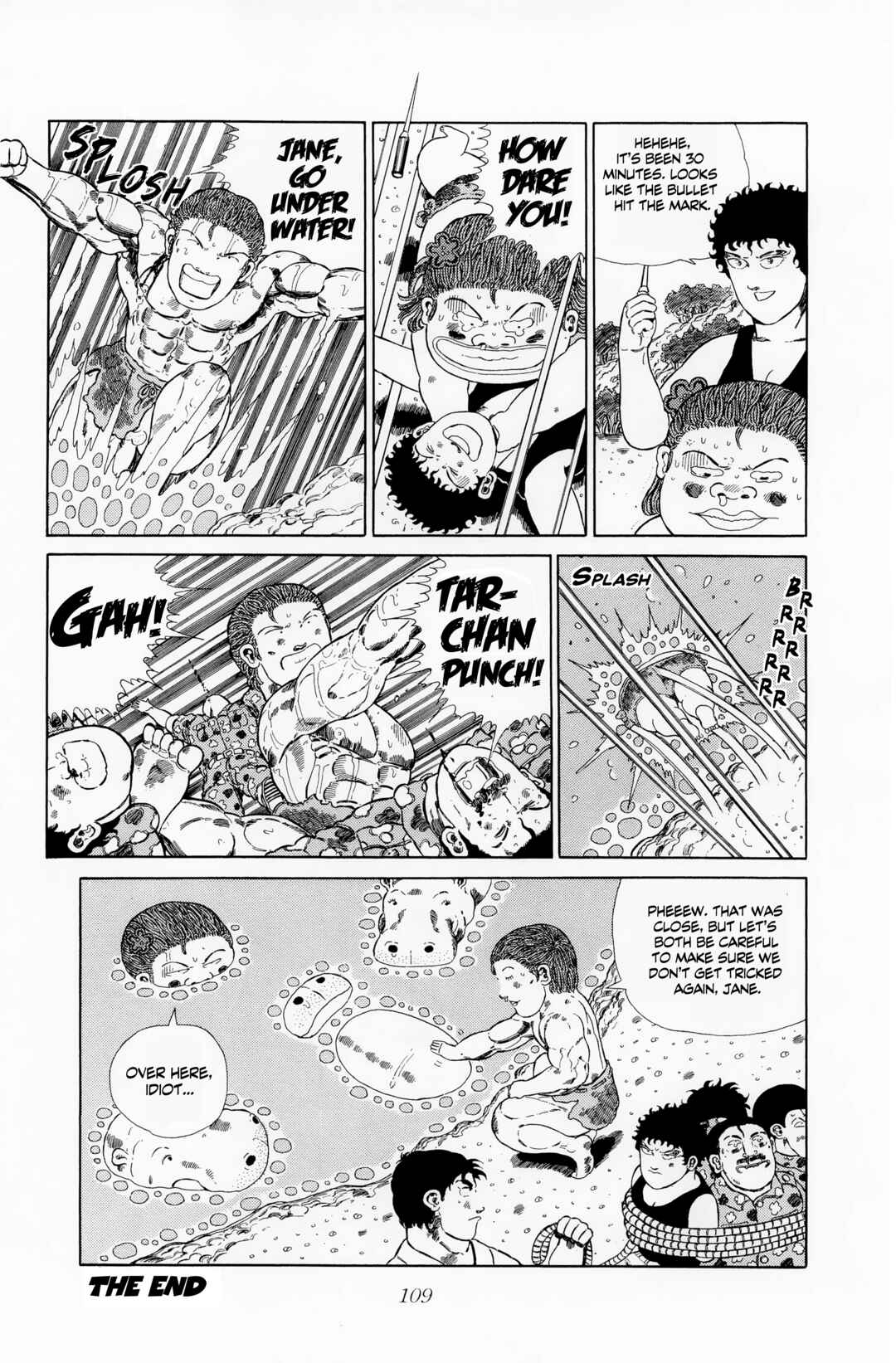 Chapter 119 - Page 15