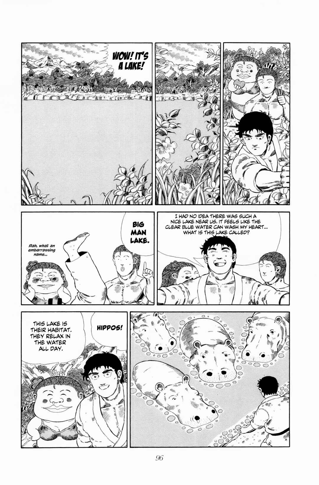 Chapter 119 - Page 2