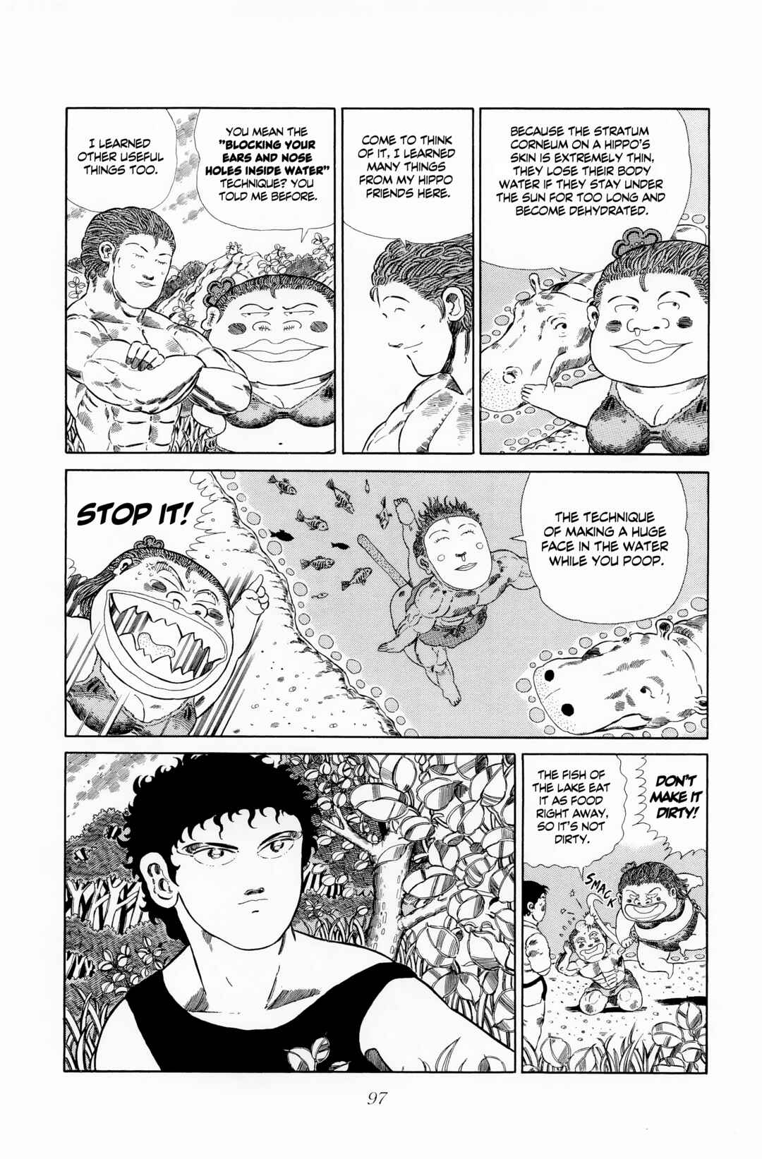 Chapter 119 - Page 3