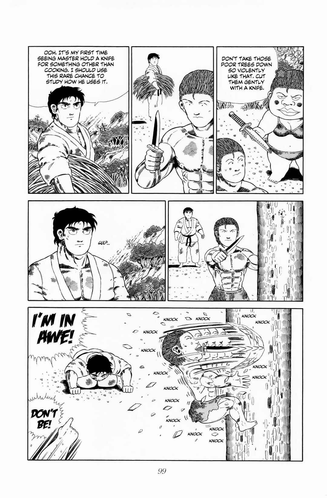 Chapter 119 - Page 5