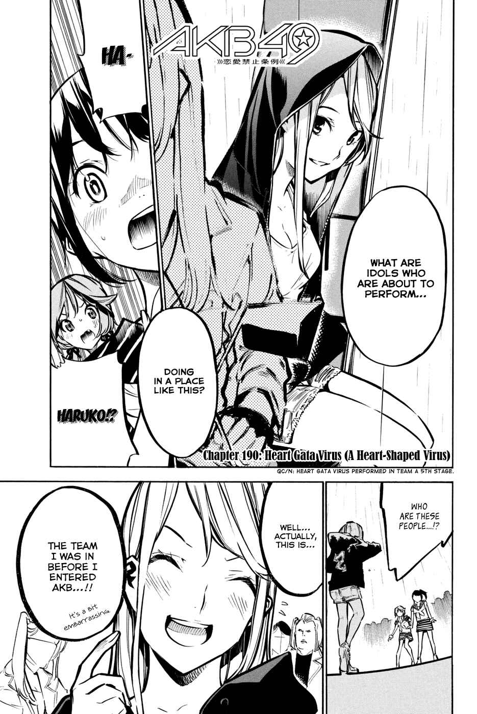 Chapter 190 - Page 3