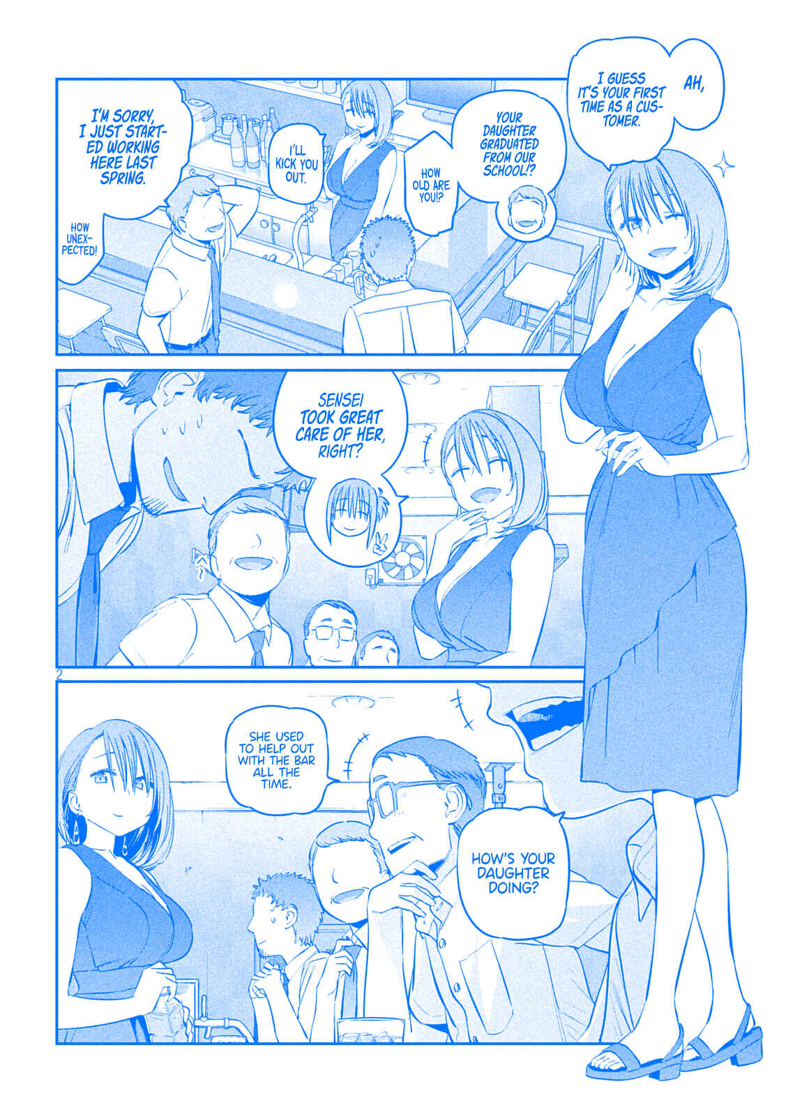 Chapter 43 - Page 2