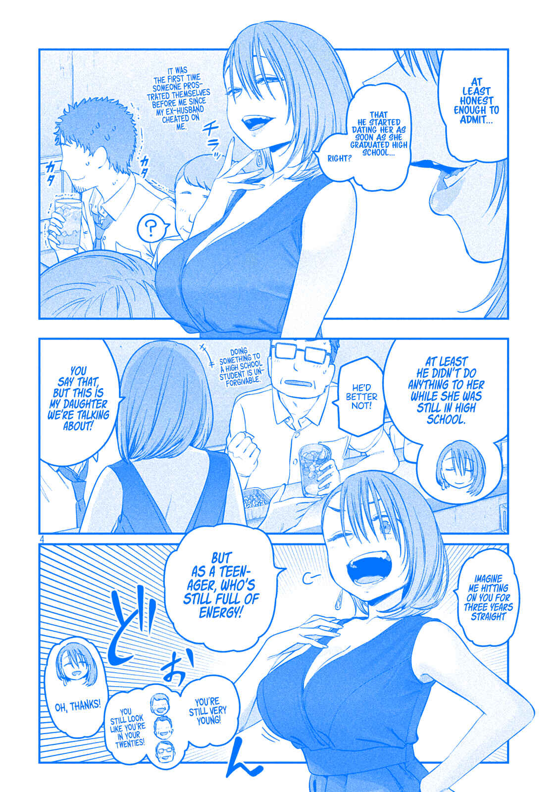 Chapter 43 - Page 4
