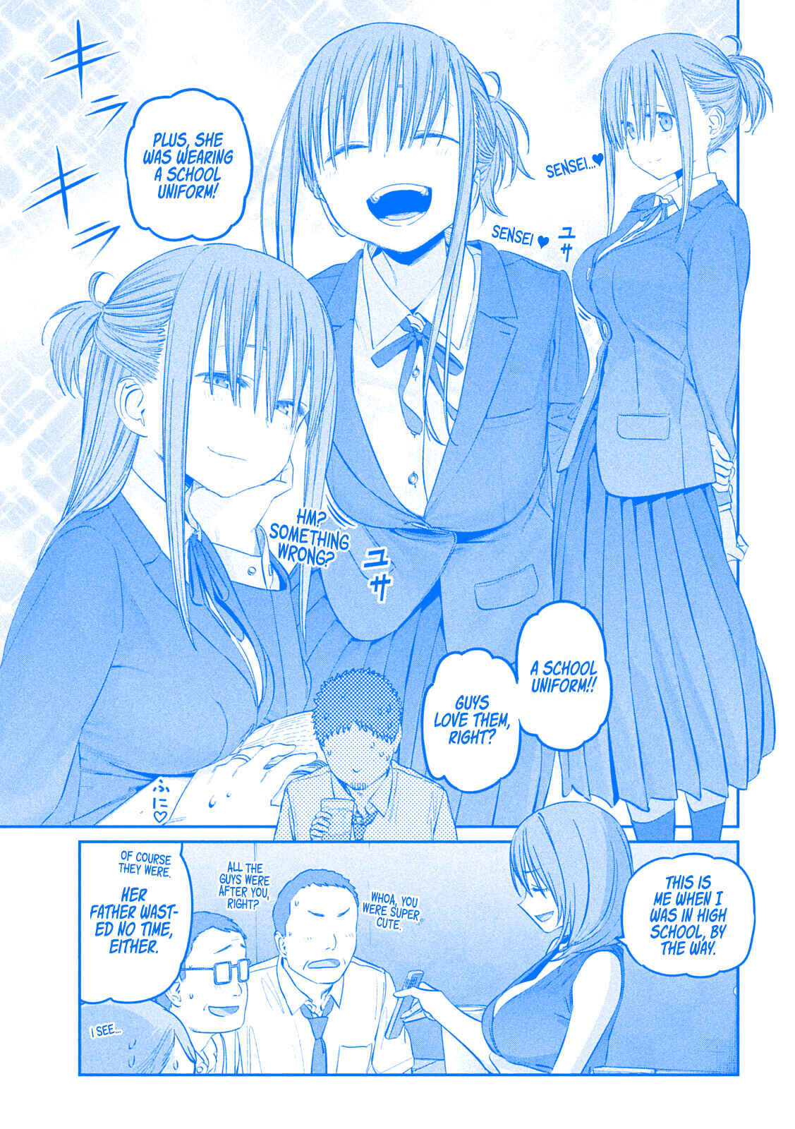 Chapter 43 - Page 5