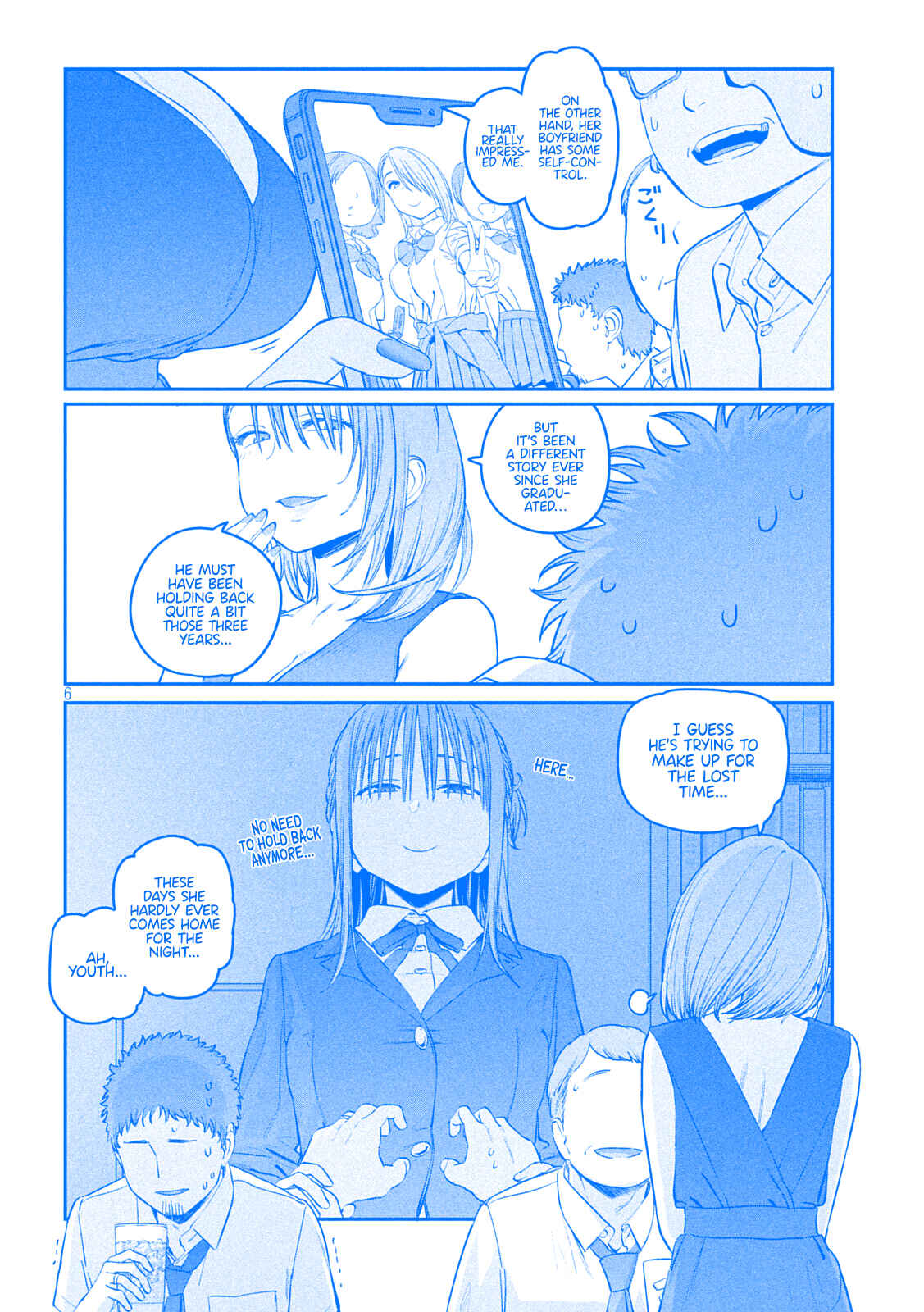 Chapter 43 - Page 6