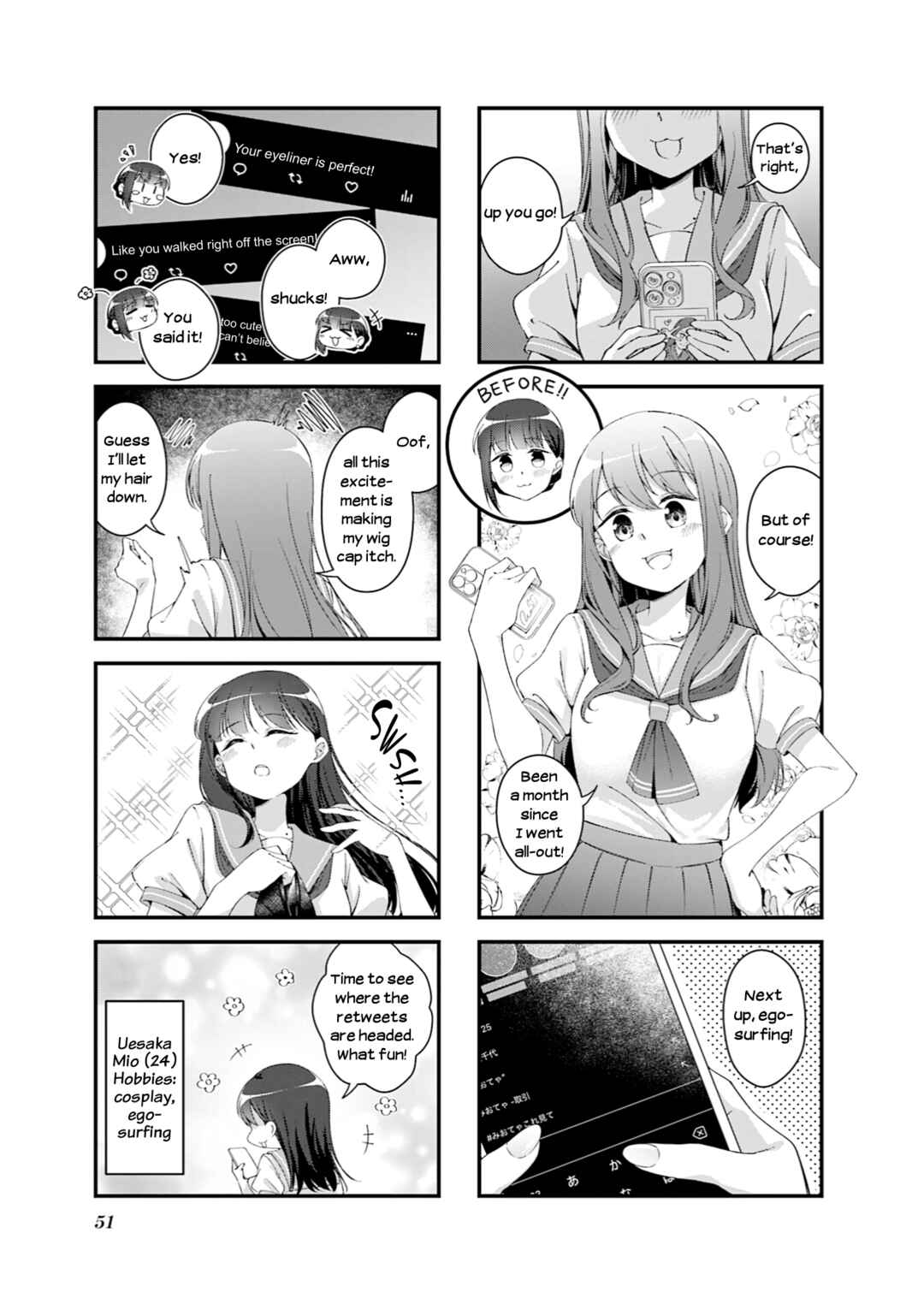 Chapter 6 - Page 3