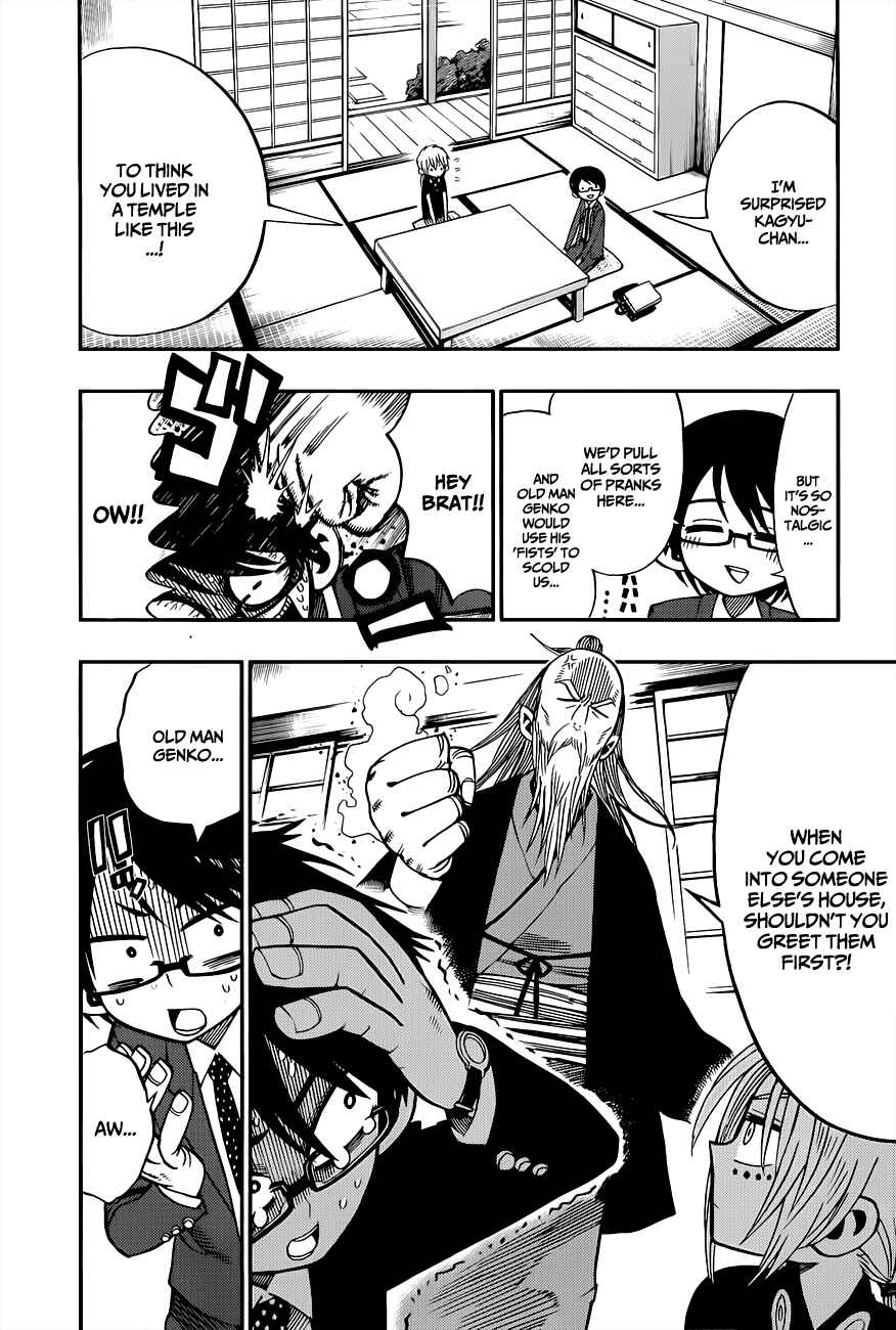 Chapter 3 - Page 6
