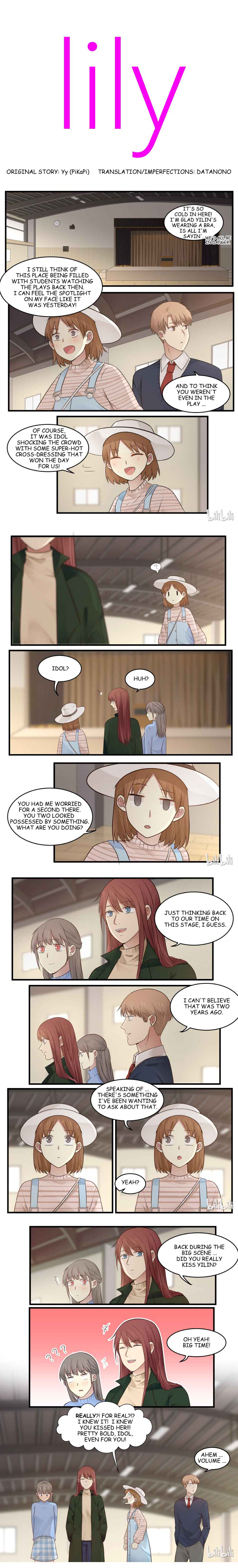Chapter 157 - Page 1
