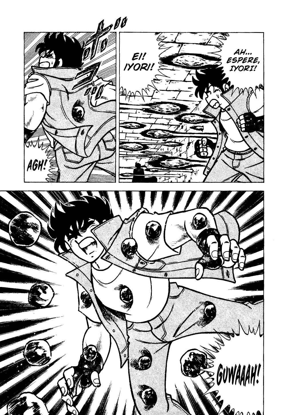 Chapter 122 - Page 10