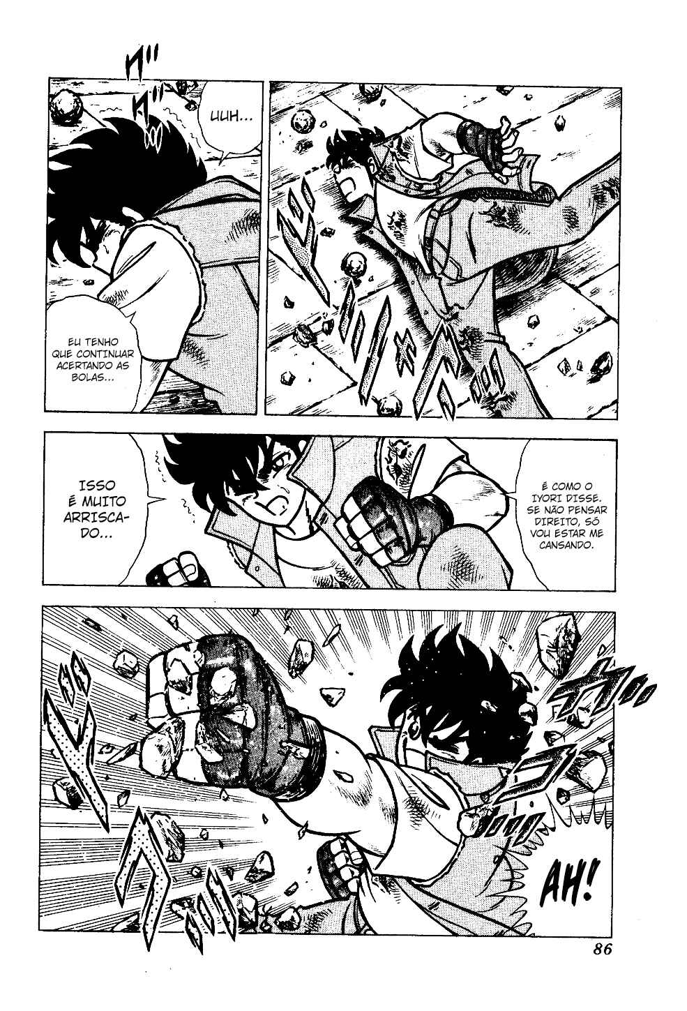 Chapter 122 - Page 11