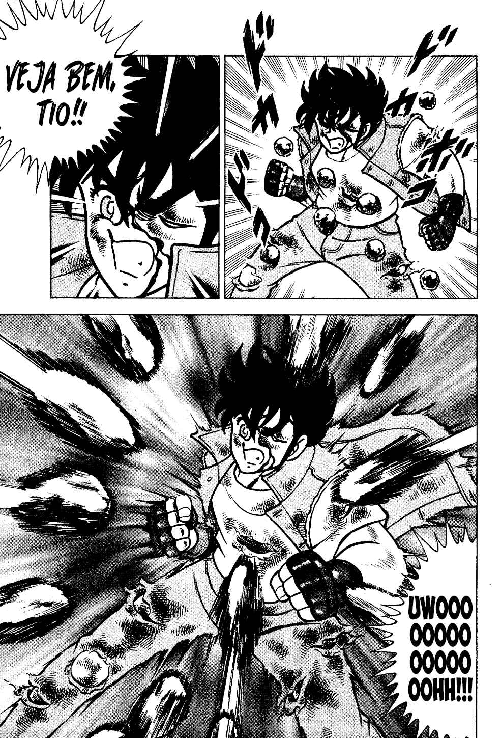 Chapter 122 - Page 19