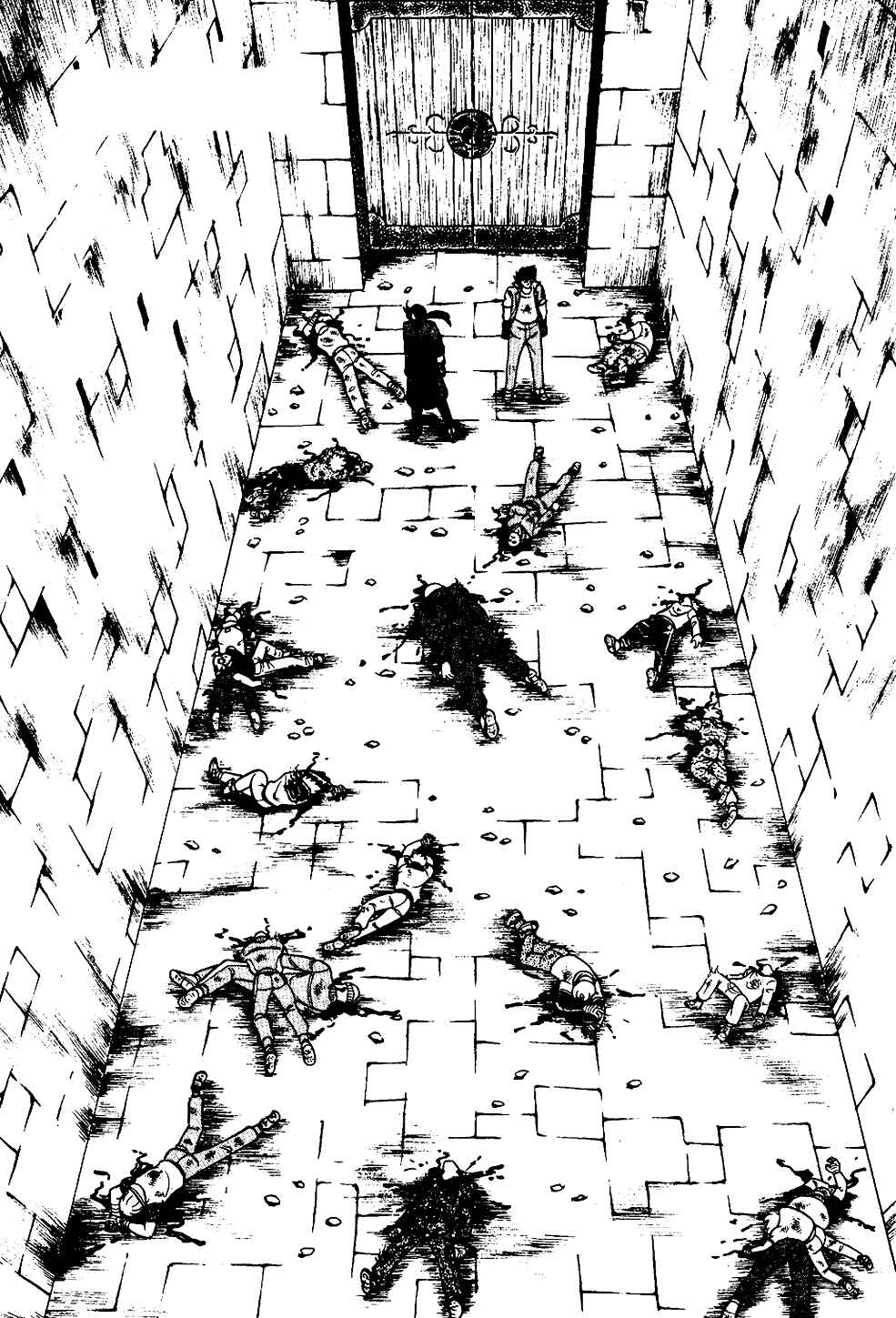Chapter 122 - Page 3