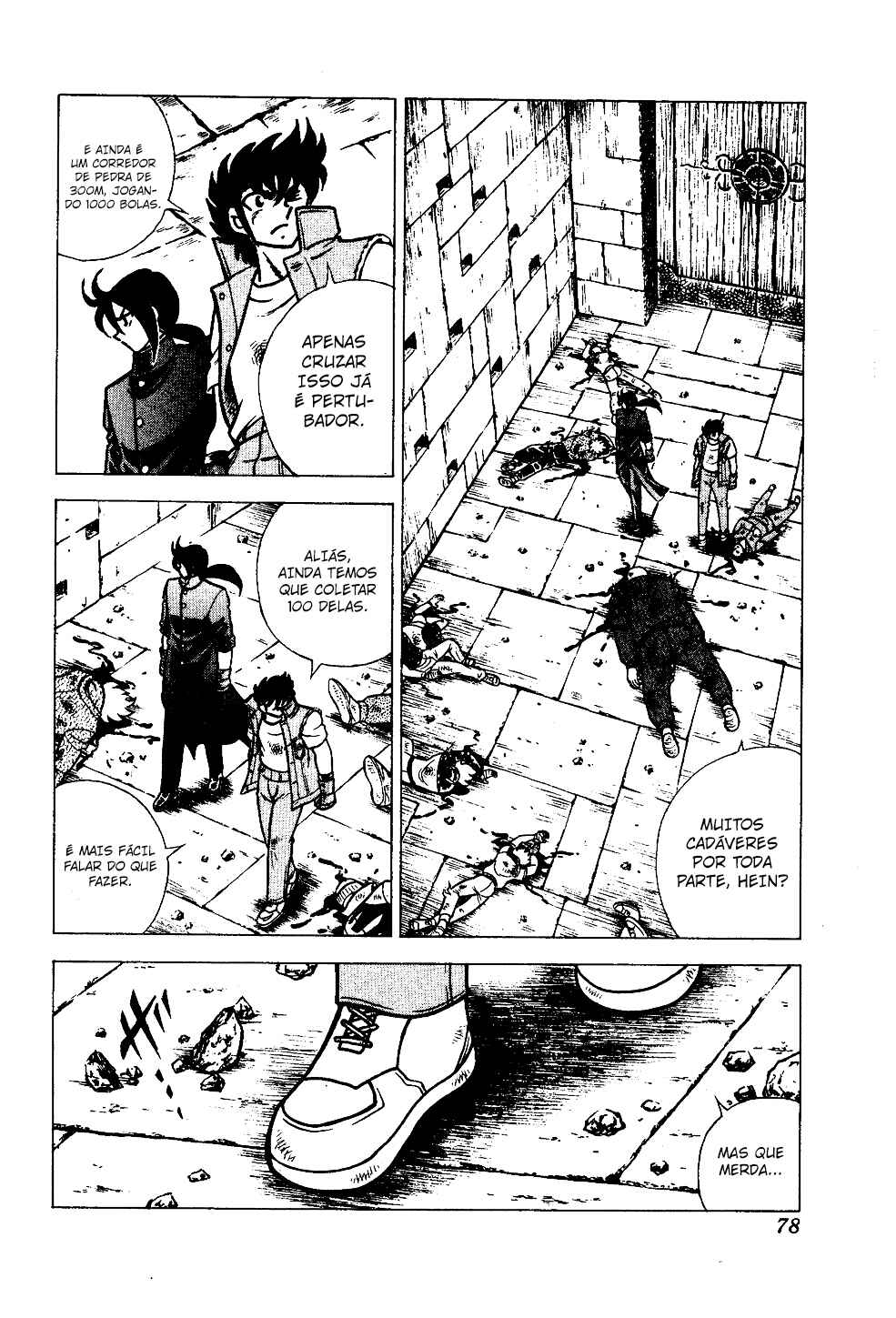 Chapter 122 - Page 4