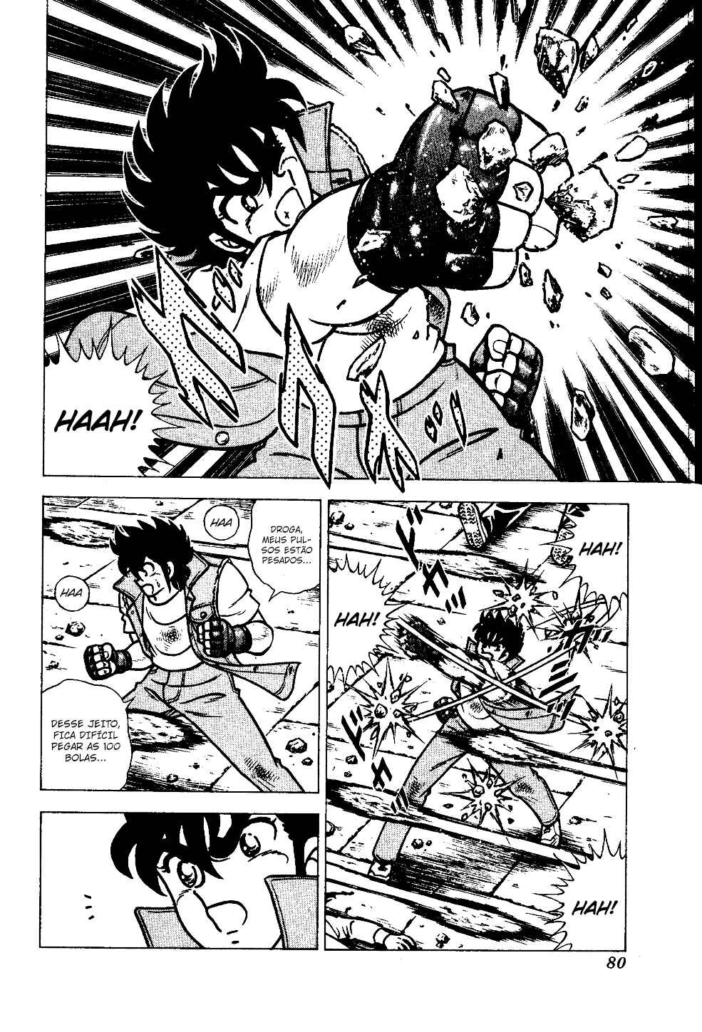 Chapter 122 - Page 6
