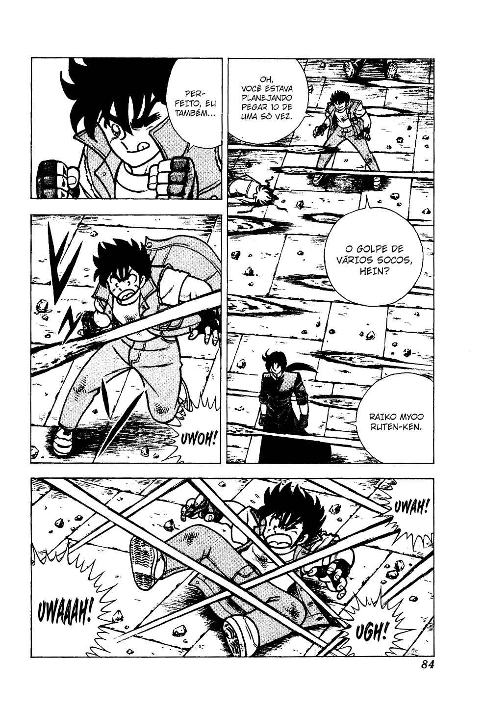 Chapter 122 - Page 9