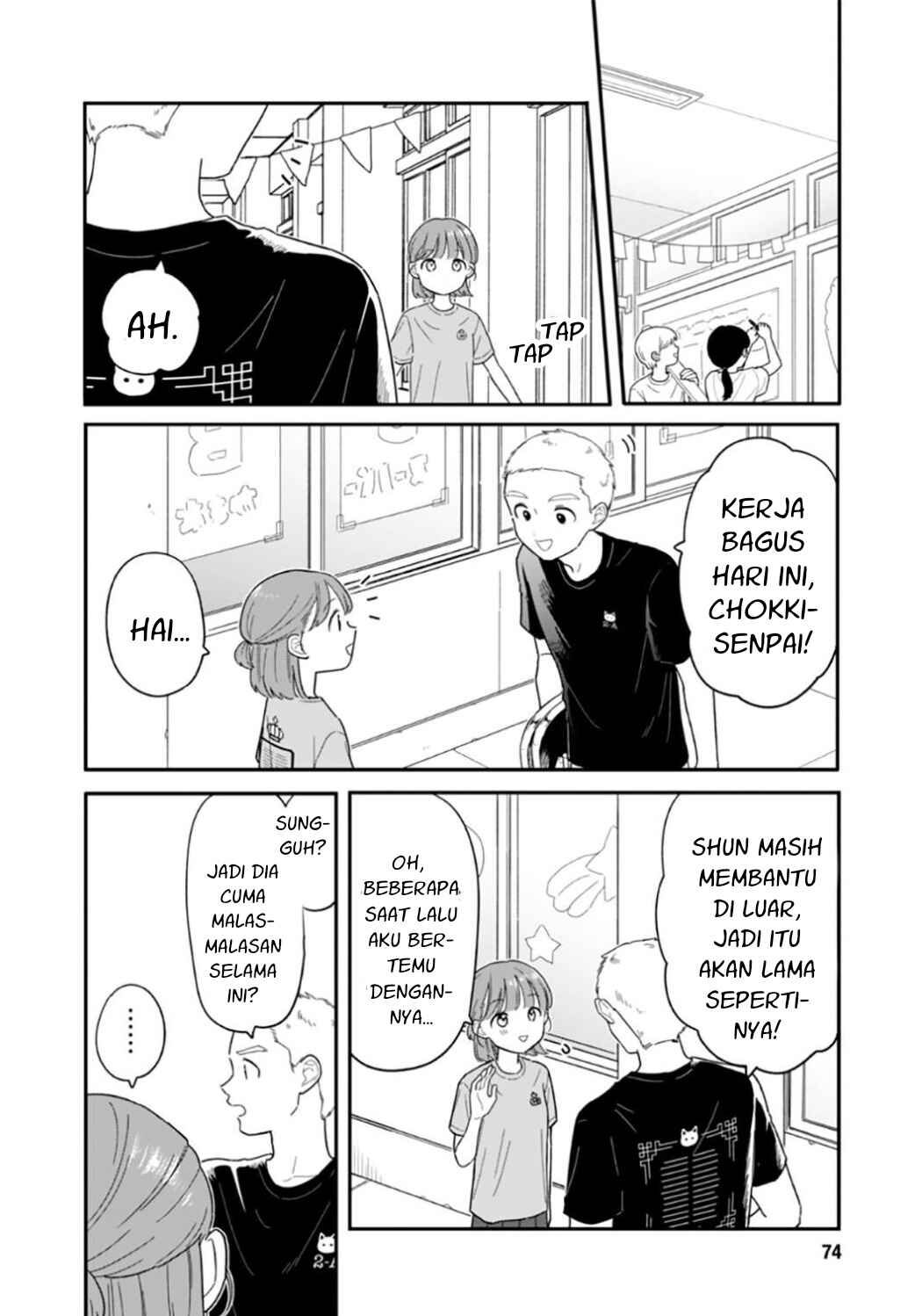 Chapter 46 - Page 18