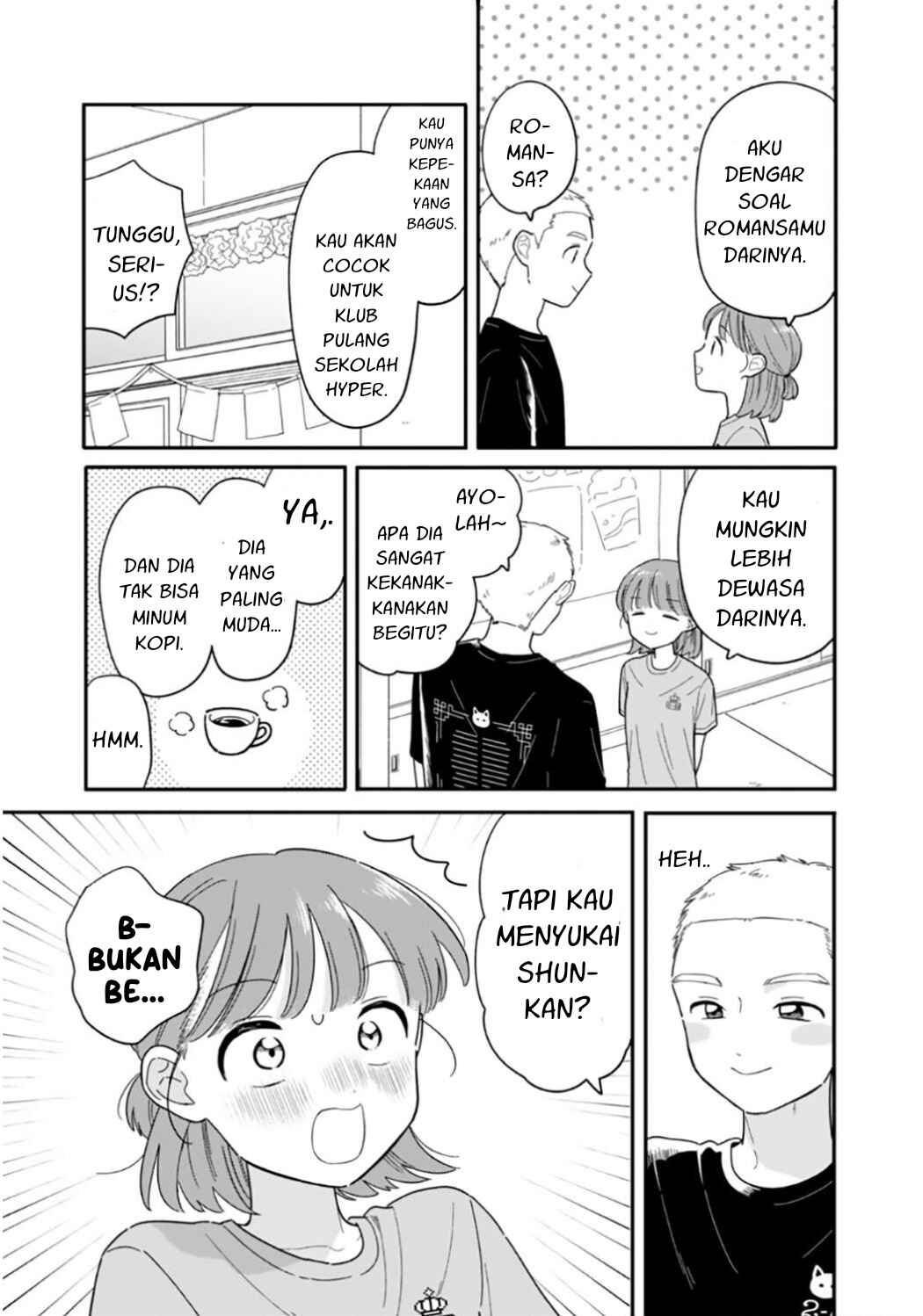 Chapter 46 - Page 19