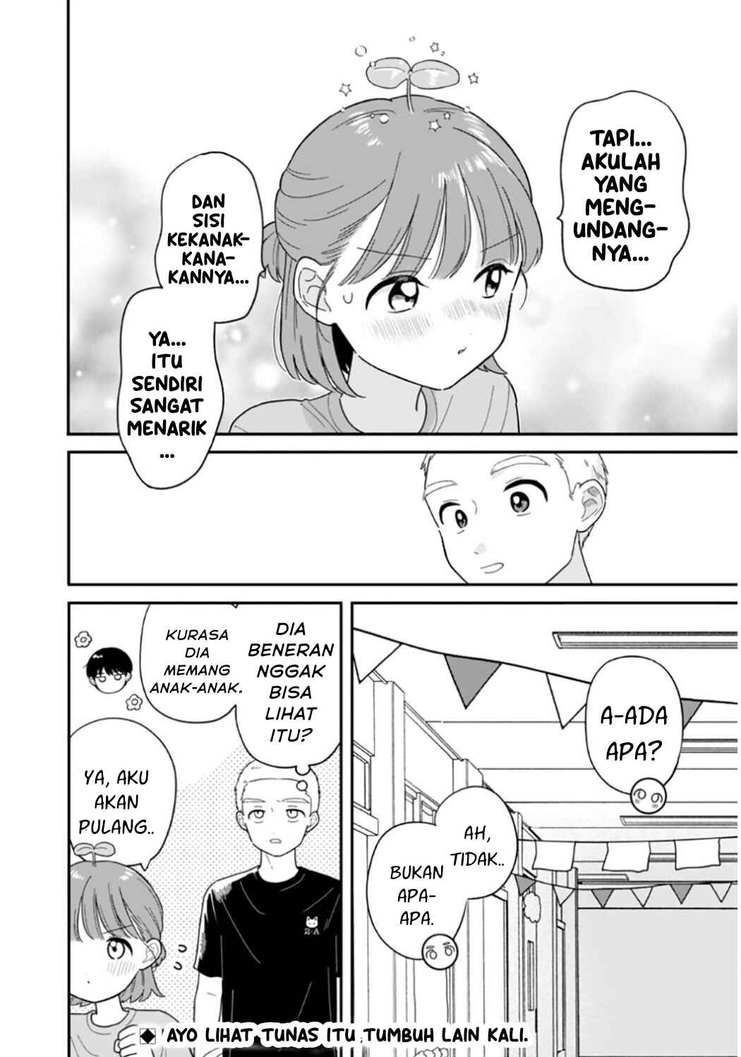 Chapter 46 - Page 20
