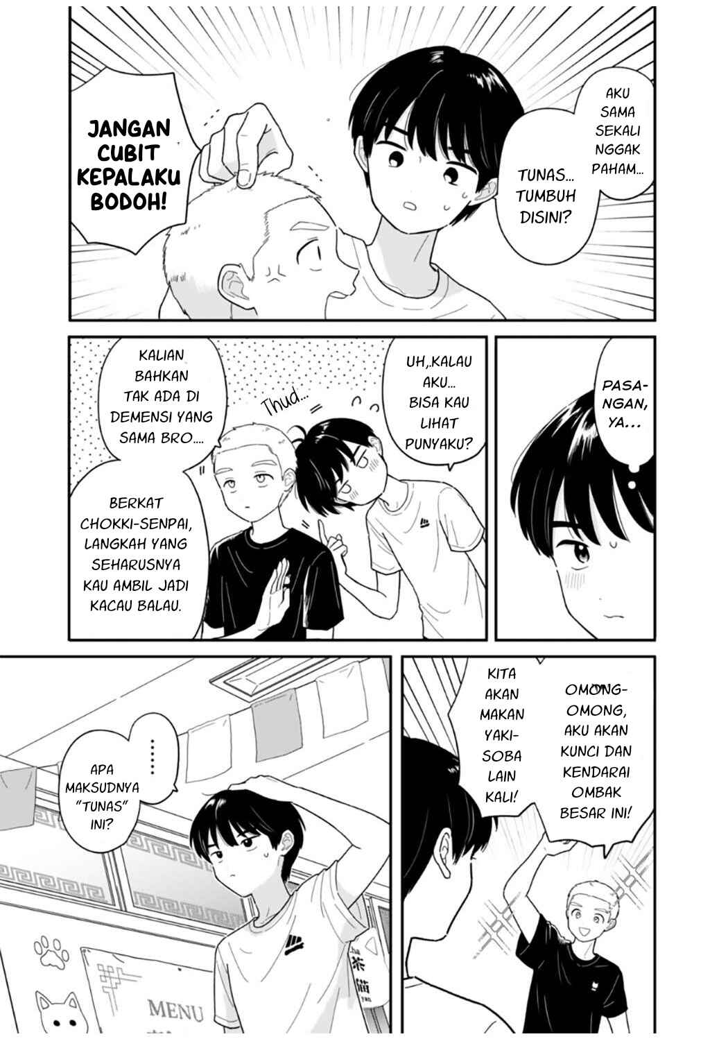 Chapter 46 - Page 5