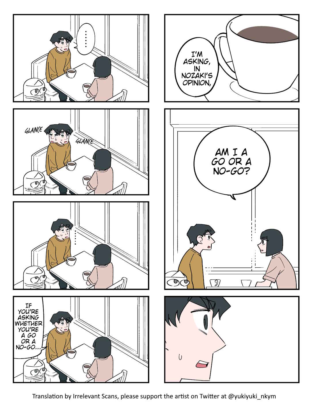 Chapter 284 - Page 1