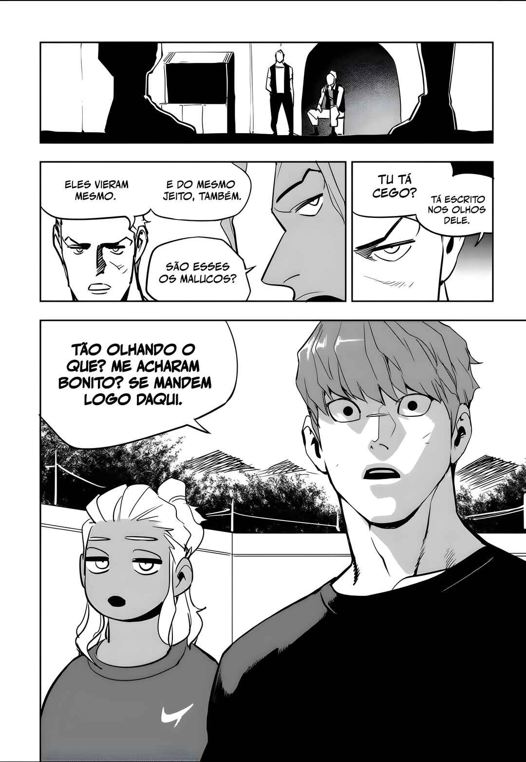 Chapter 76 - Page 28