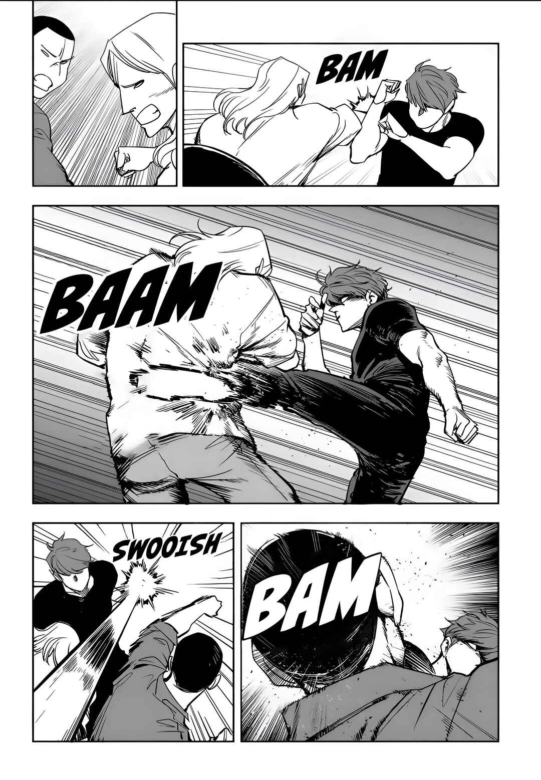 Chapter 76 - Page 5