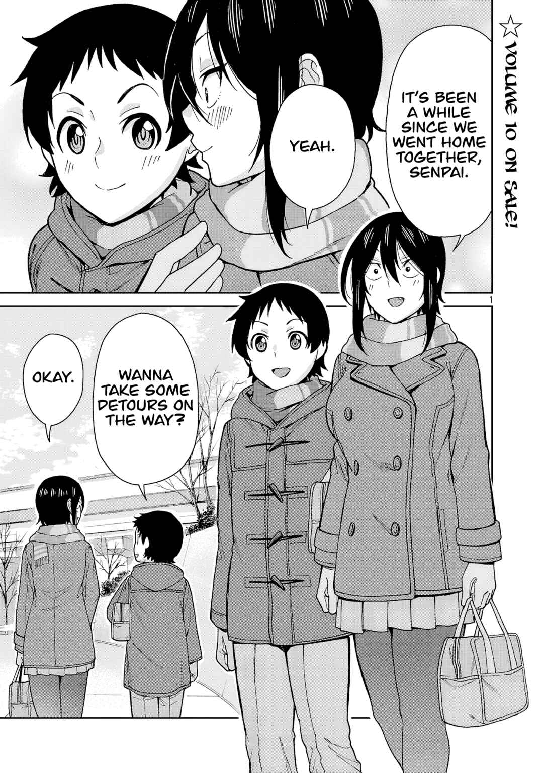Chapter 130 - Page 1