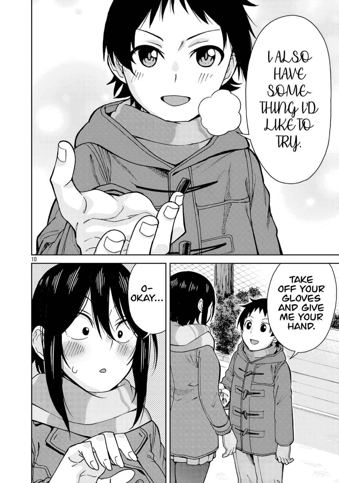 Chapter 130 - Page 10