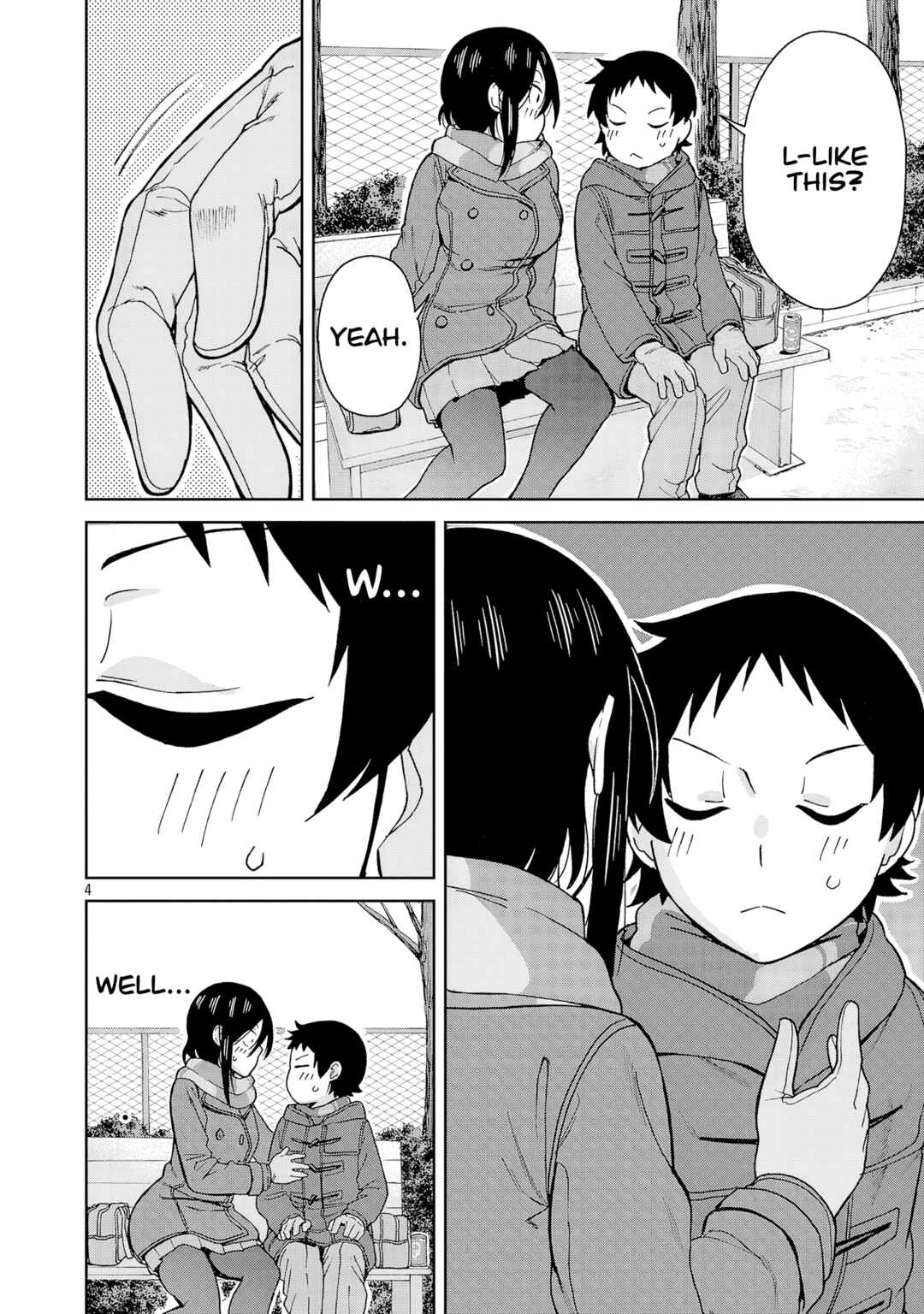 Chapter 130 - Page 4