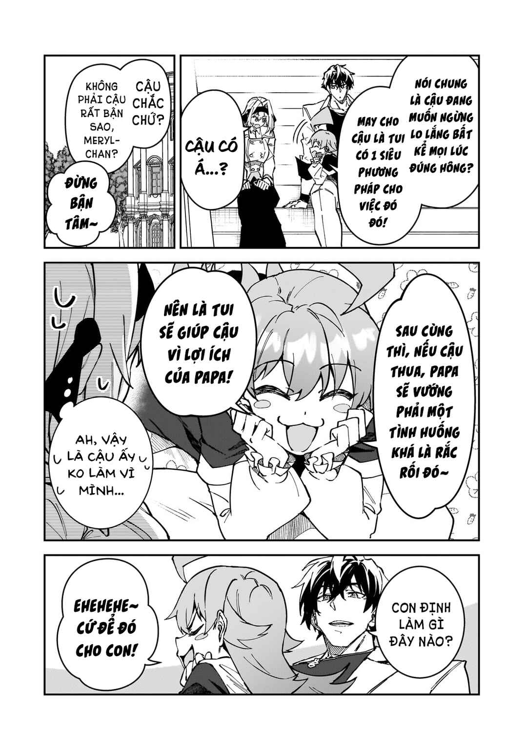 Chapter 45 - Page 23