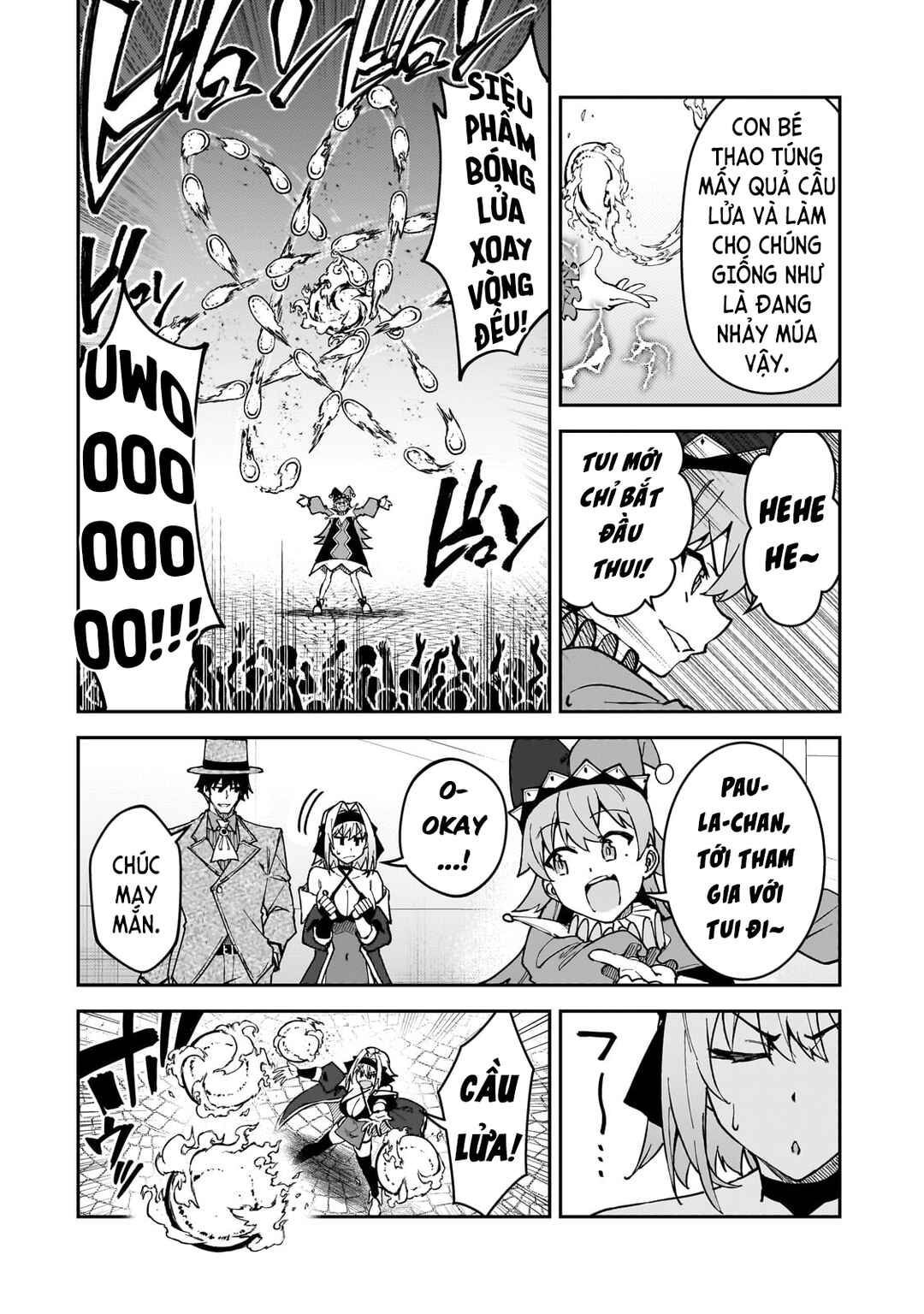 Chapter 45 - Page 31