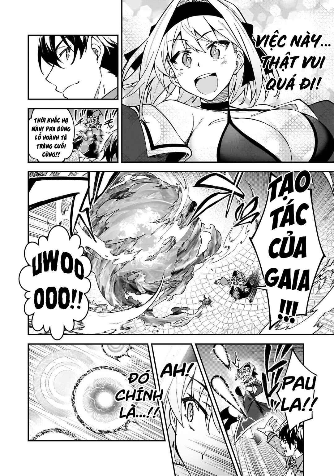 Chapter 45 - Page 39