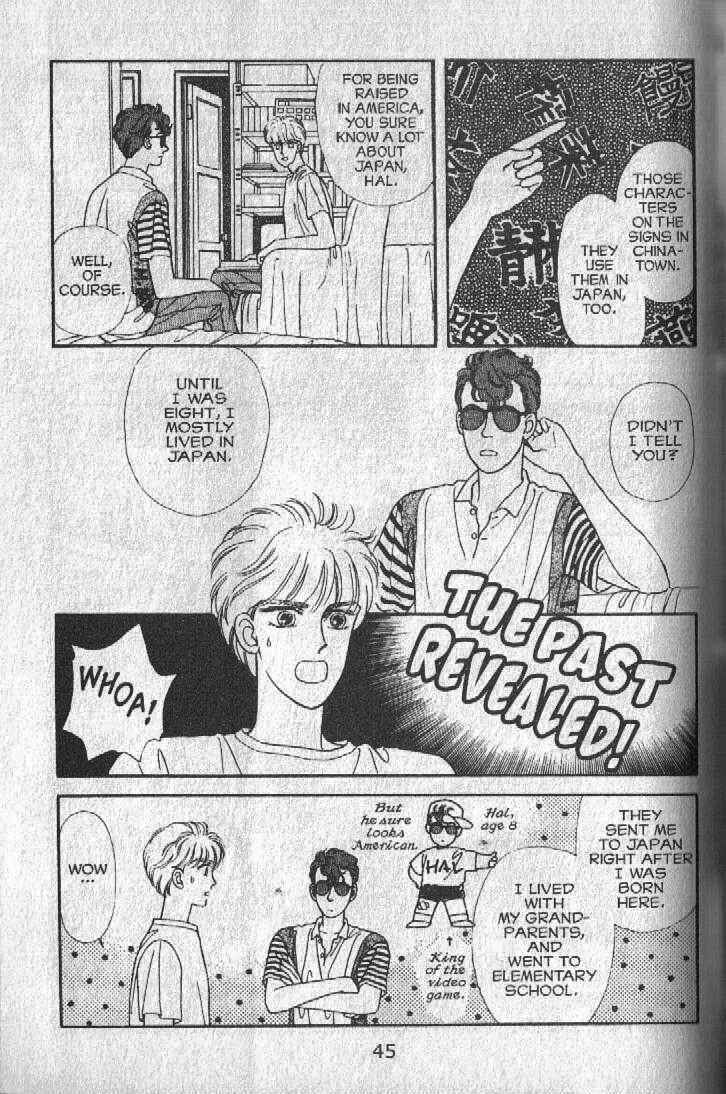 Chapter 21 - Page 3