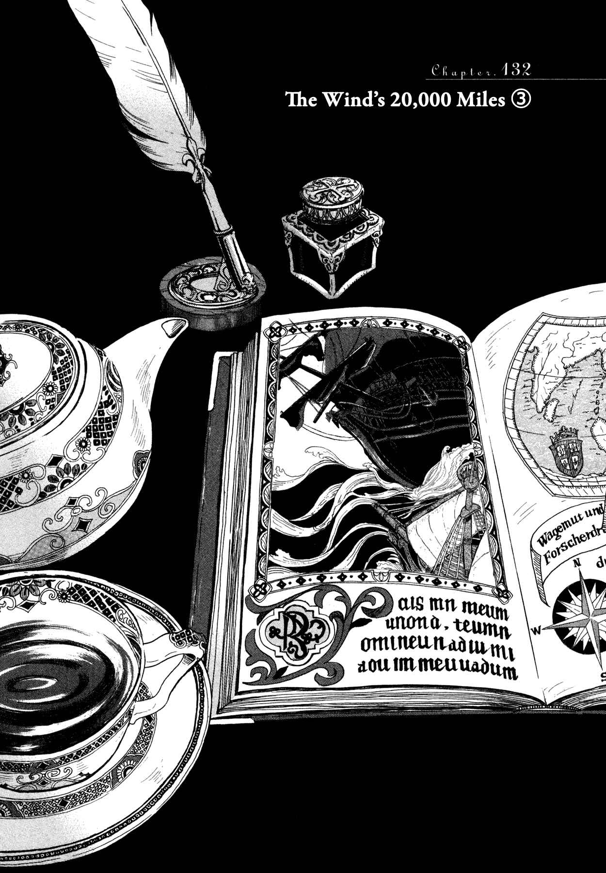 Chapter 132 - Page 1