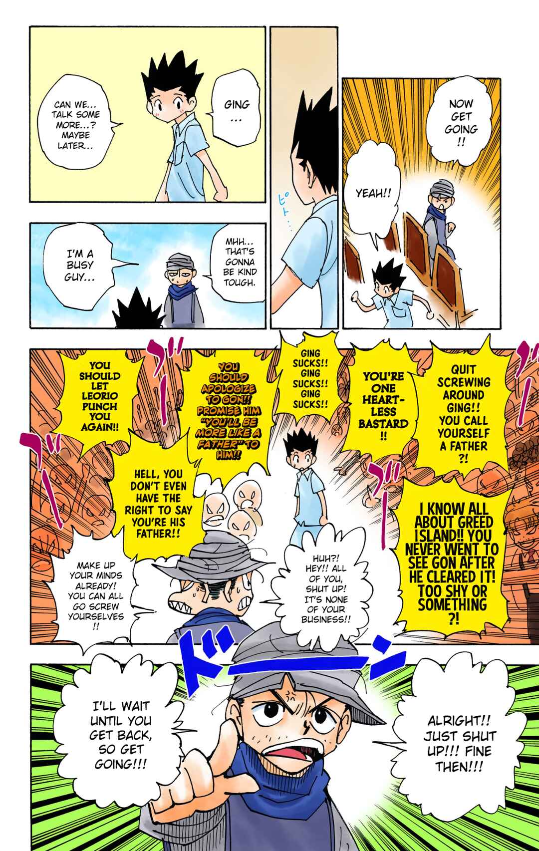 Chapter 335 - Page 6