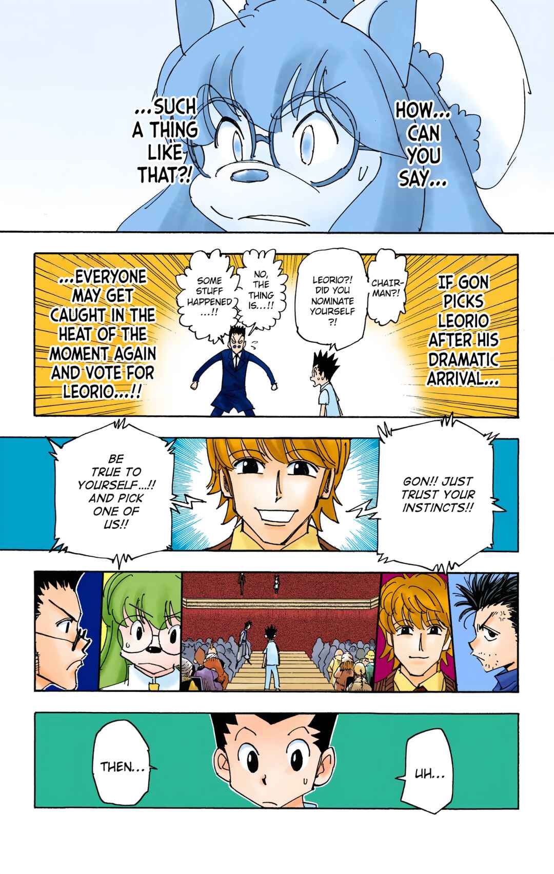 Chapter 335 - Page 9