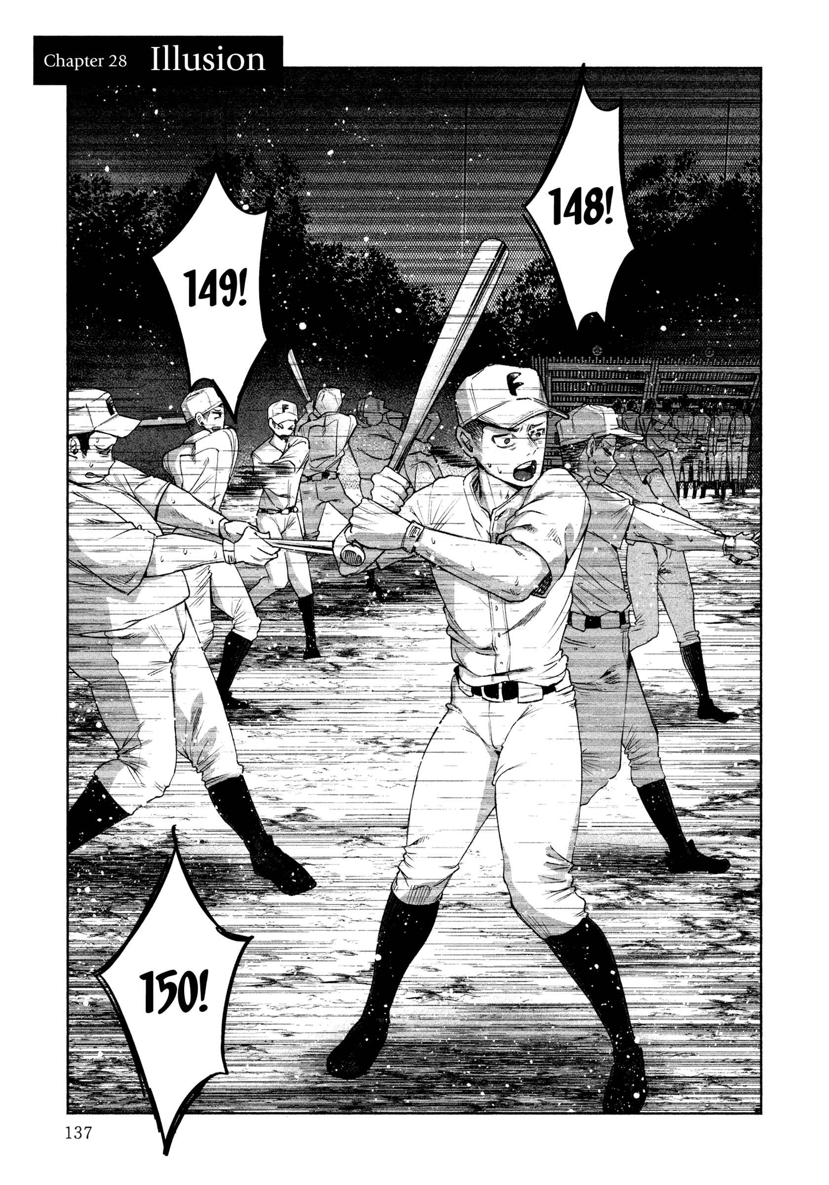 Chapter 28 - Page 1